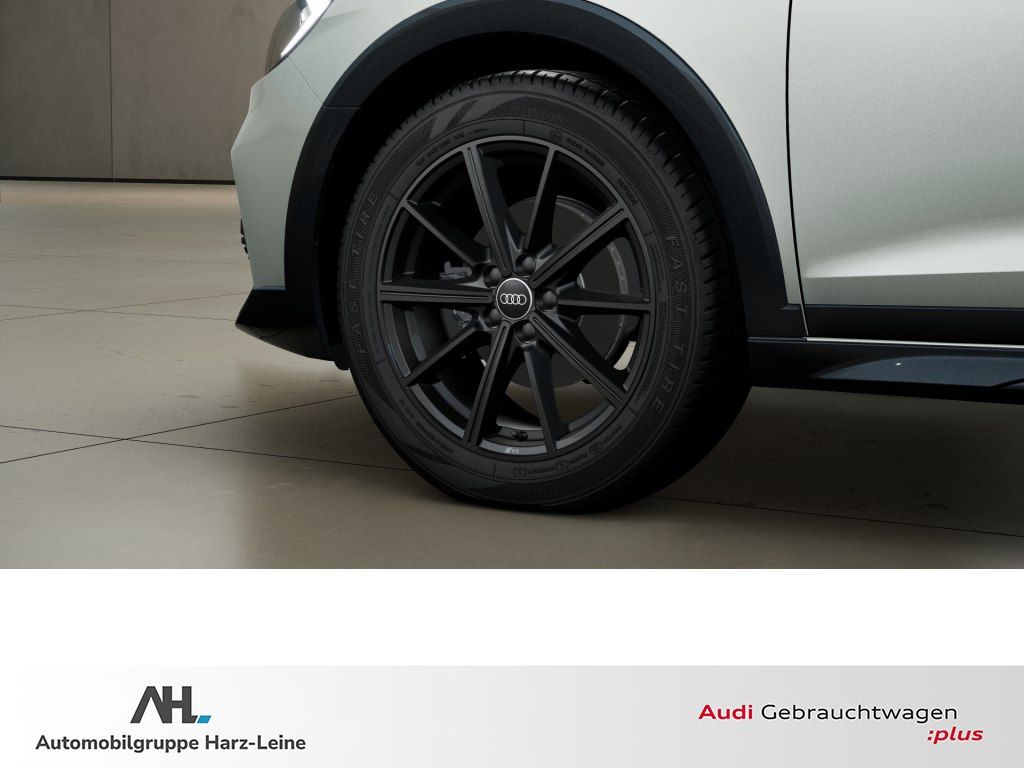 Audi A1 2025