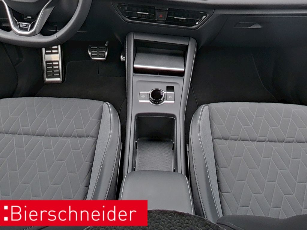 Volkswagen Tiguan 2025