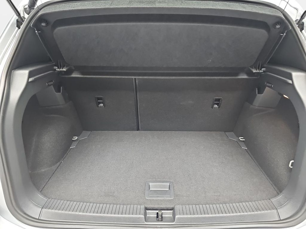 Volkswagen T-Cross 2025