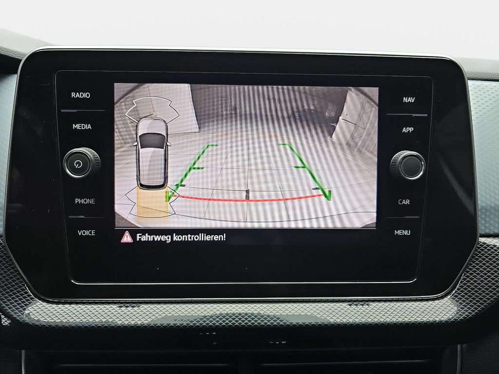 Volkswagen T-Cross 2025