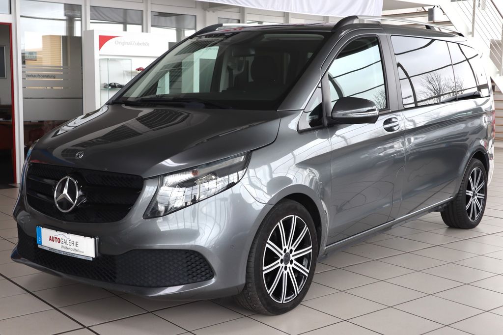 Mercedes-Benz V 220 2020