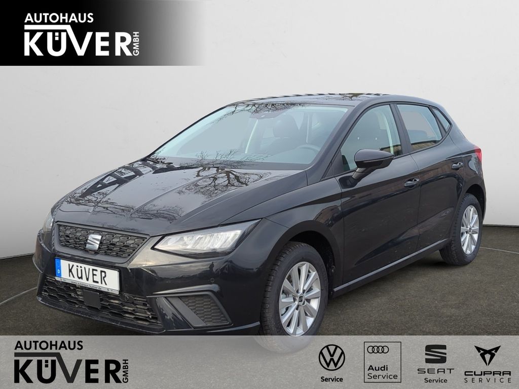 Seat Ibiza 2026