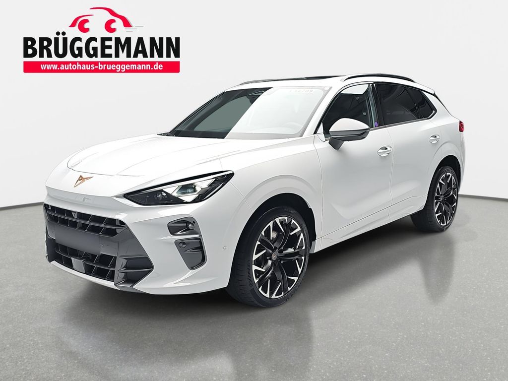 Cupra Terramar 2025