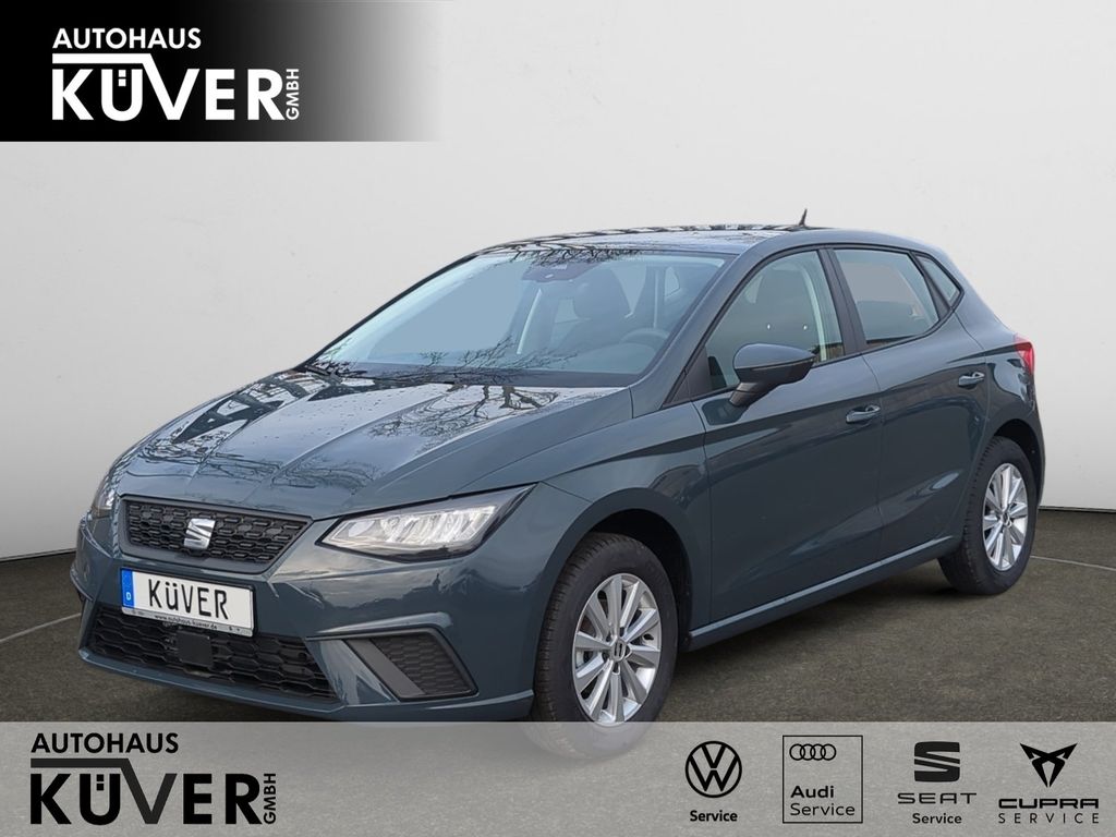 Seat Ibiza 2026