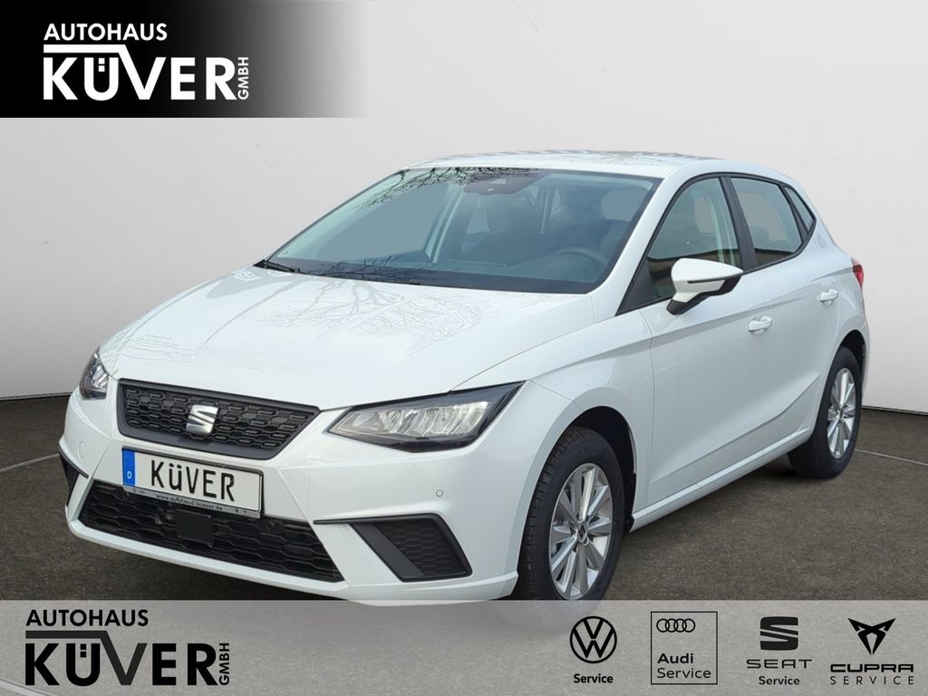 Seat Ibiza 2026