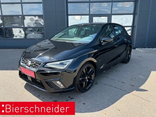 Seat Ibiza 2023