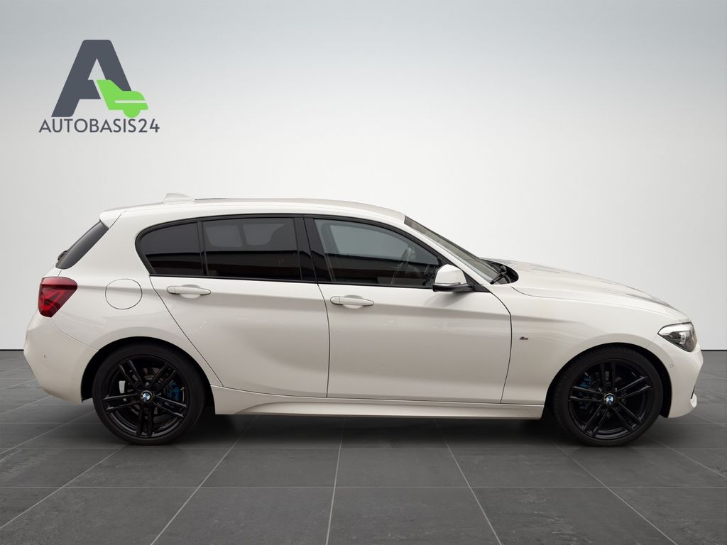 BMW 118 2019