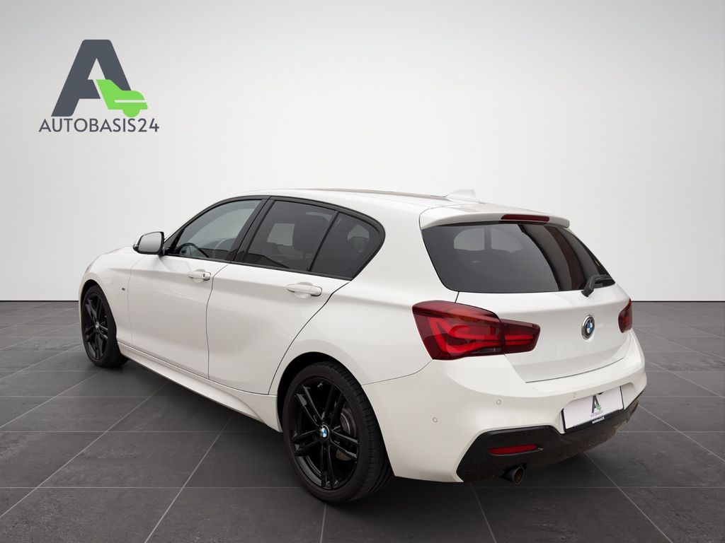 BMW 118 2019