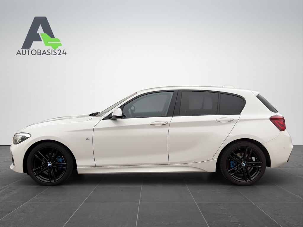 BMW 118 2019