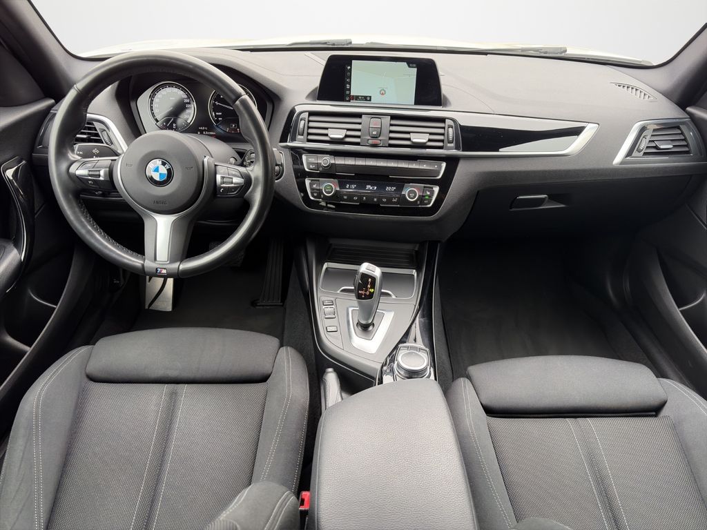 BMW 118 2019