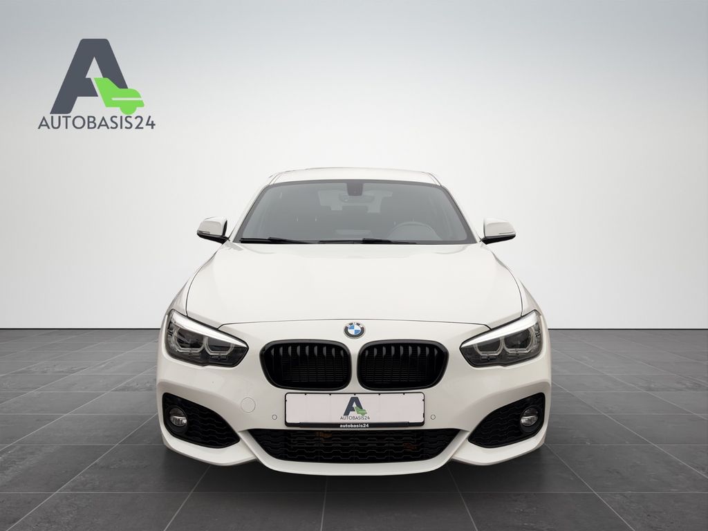 BMW 118 2019