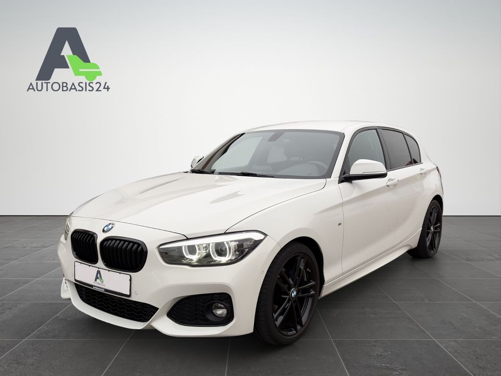 BMW 118 2019