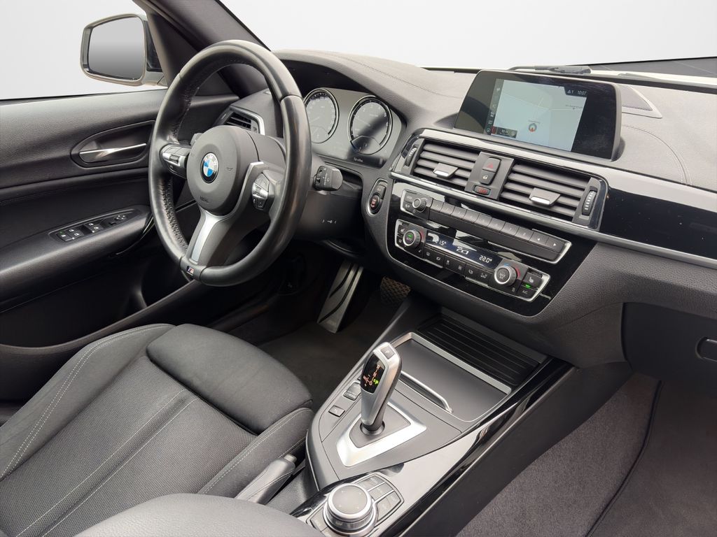 BMW 118 2019