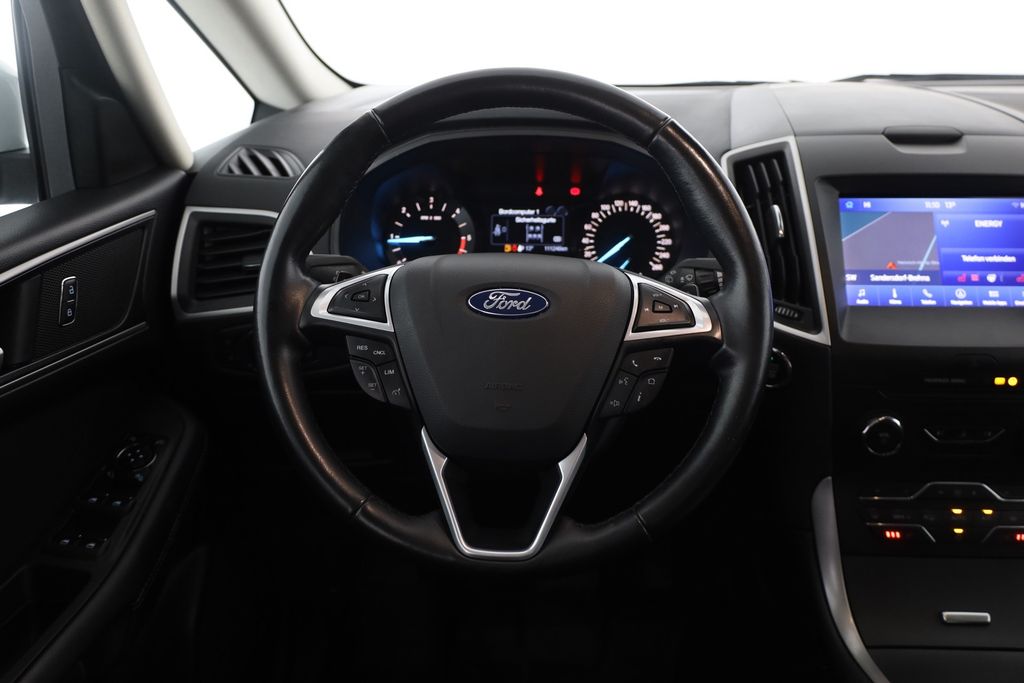 Ford S-Max 2021