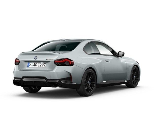 BMW M240i 2024