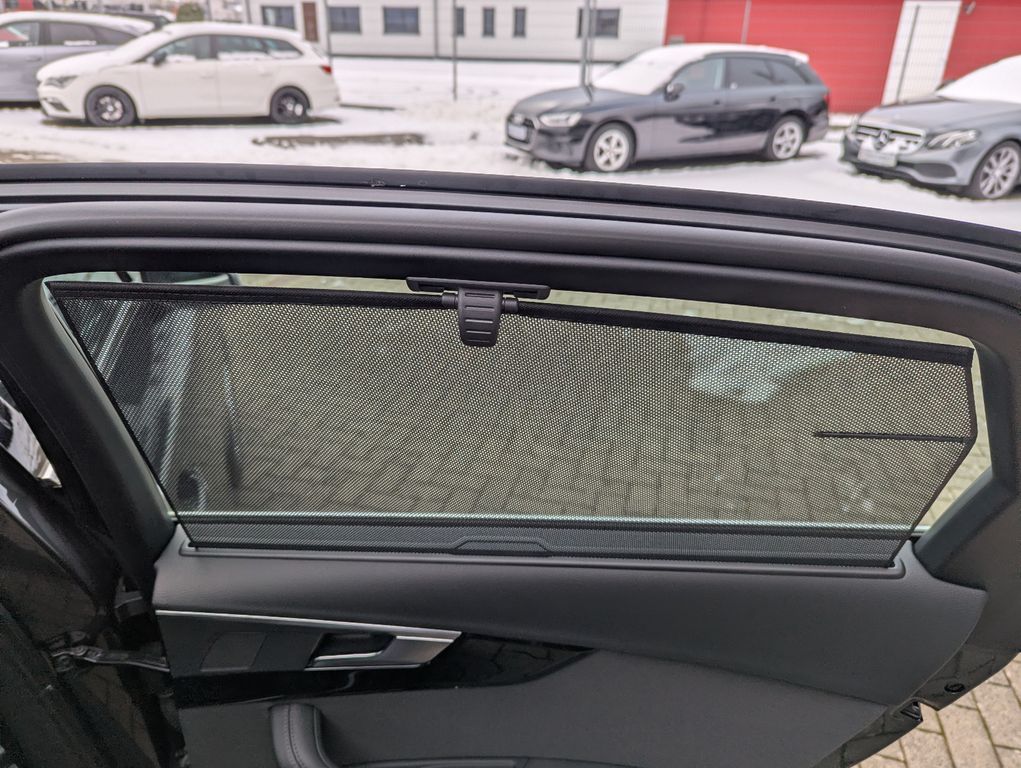 Audi A4 2022