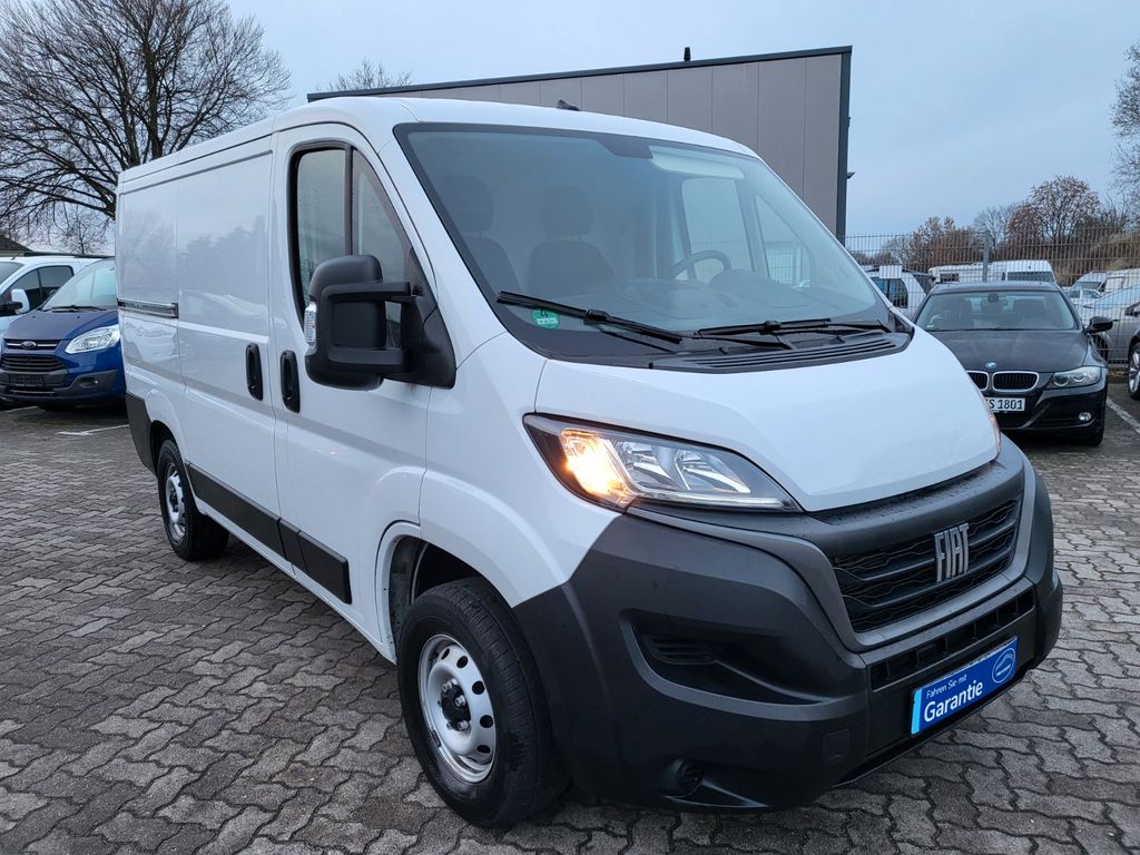 Fiat Ducato 2023