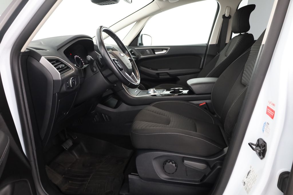 Ford S-Max 2021
