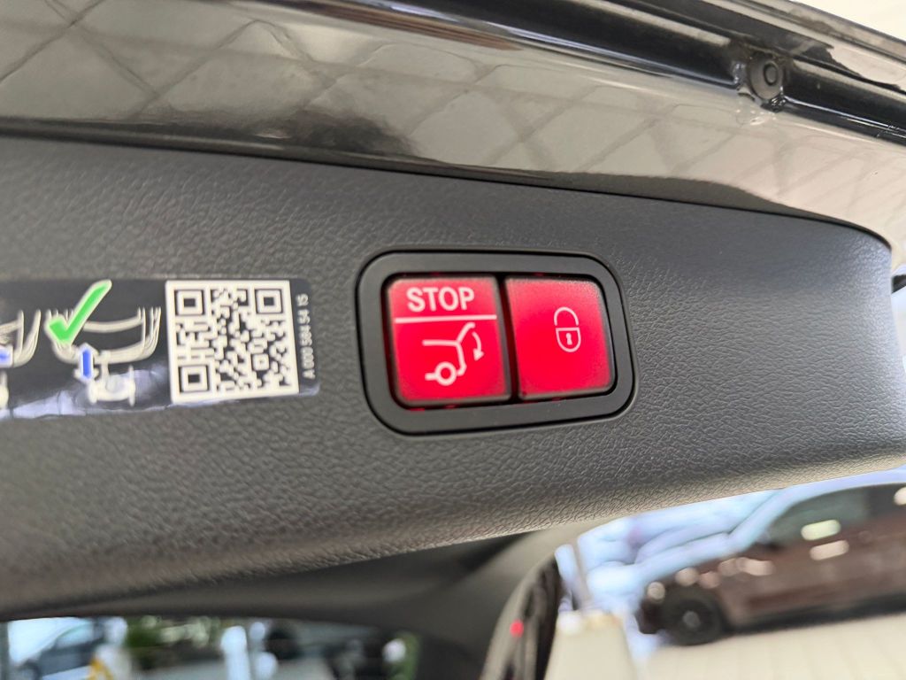 Mercedes-Benz E 53 AMG 2025