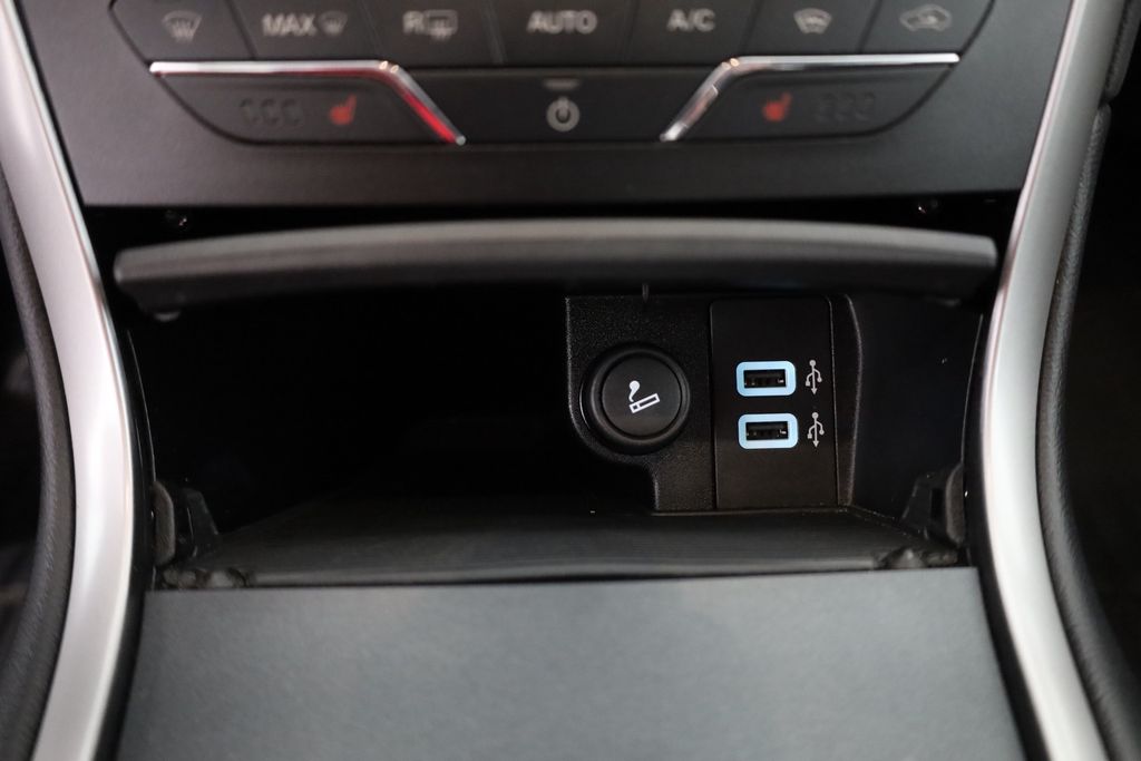 Ford S-Max 2021