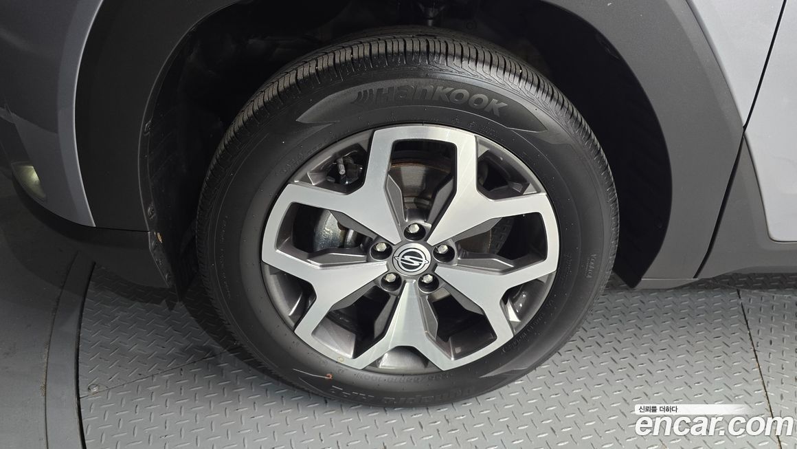 KG_Mobility_Ssangyong Torres 2023