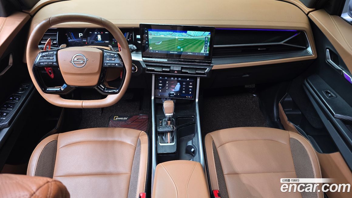 KG_Mobility_Ssangyong Torres 2023