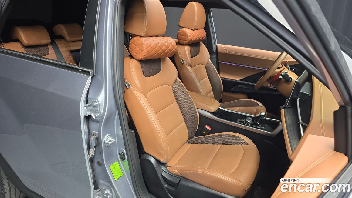 KG_Mobility_Ssangyong Torres 2023