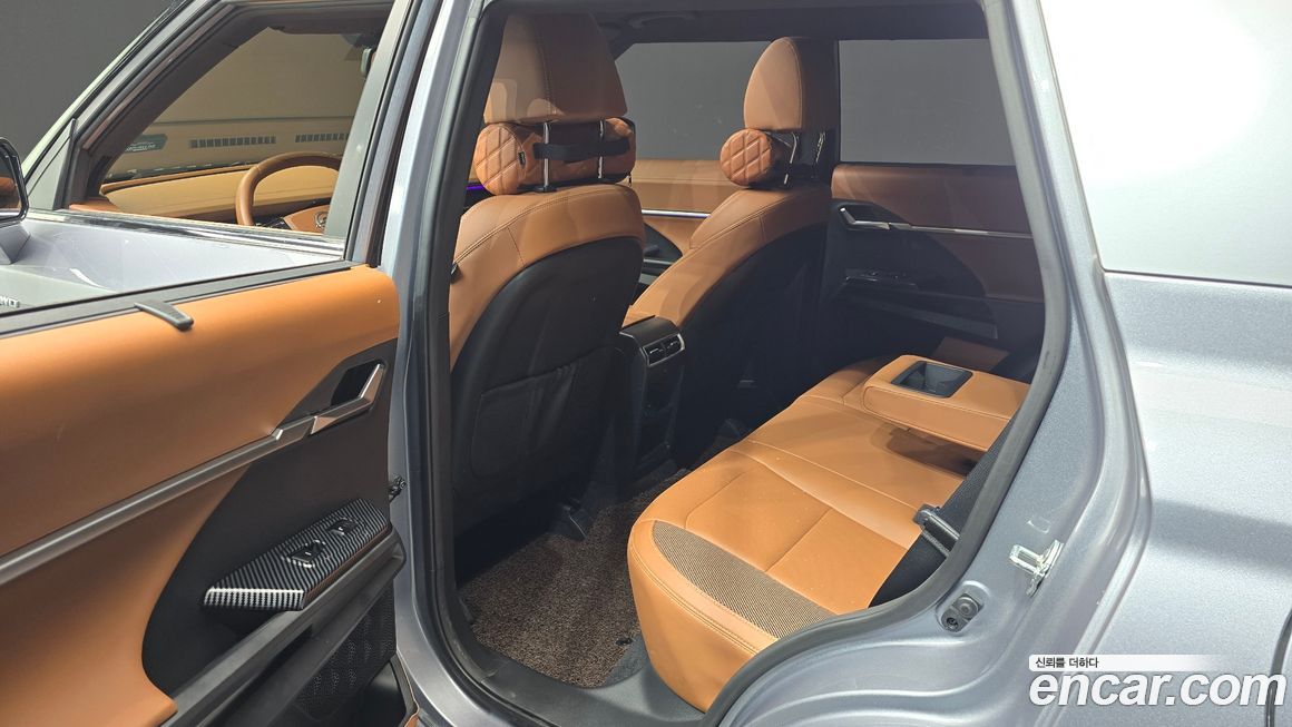 KG_Mobility_Ssangyong Torres 2023