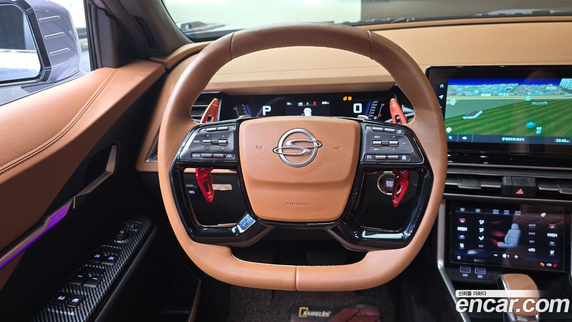 KG_Mobility_Ssangyong Torres 2023