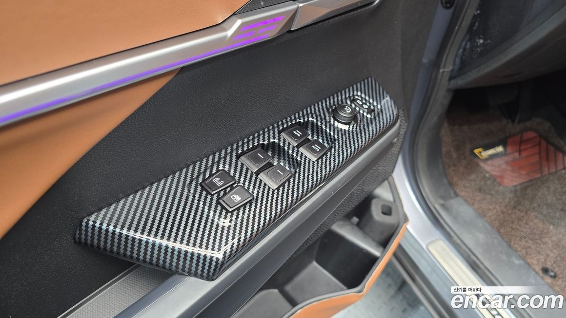 KG_Mobility_Ssangyong Torres 2023