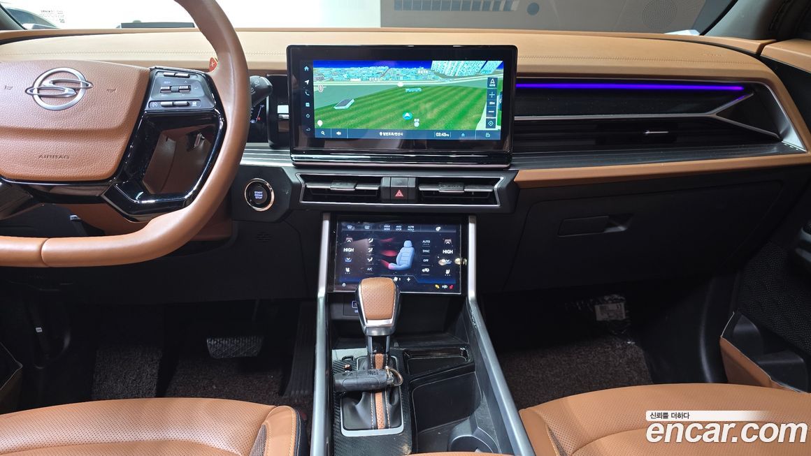 KG_Mobility_Ssangyong Torres 2023