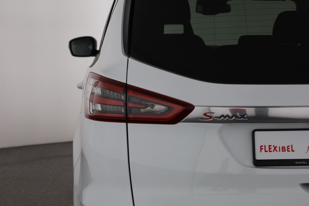 Ford S-Max 2021