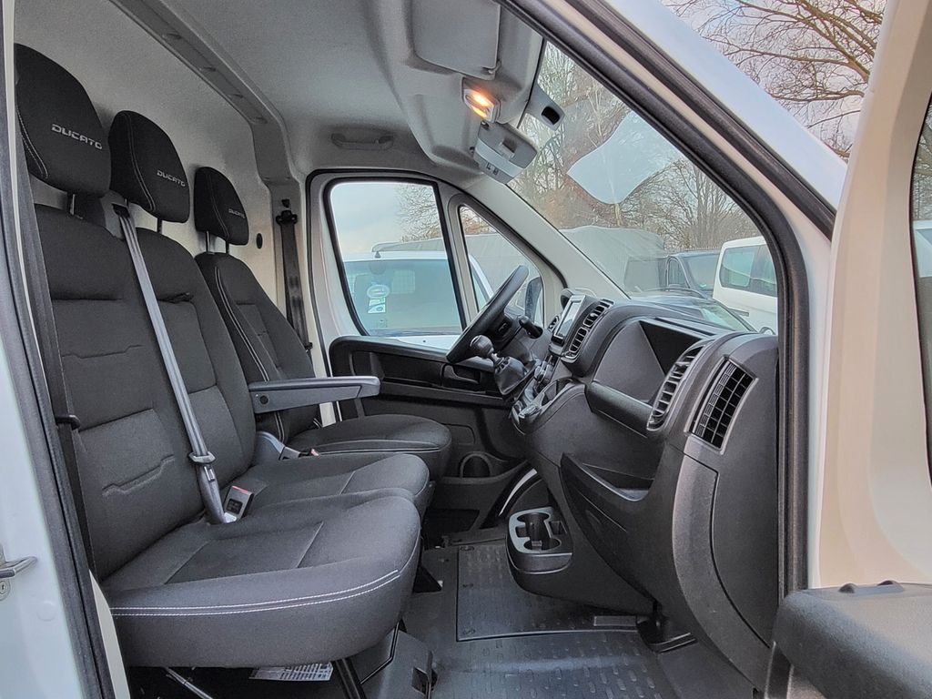 Fiat Ducato 2023