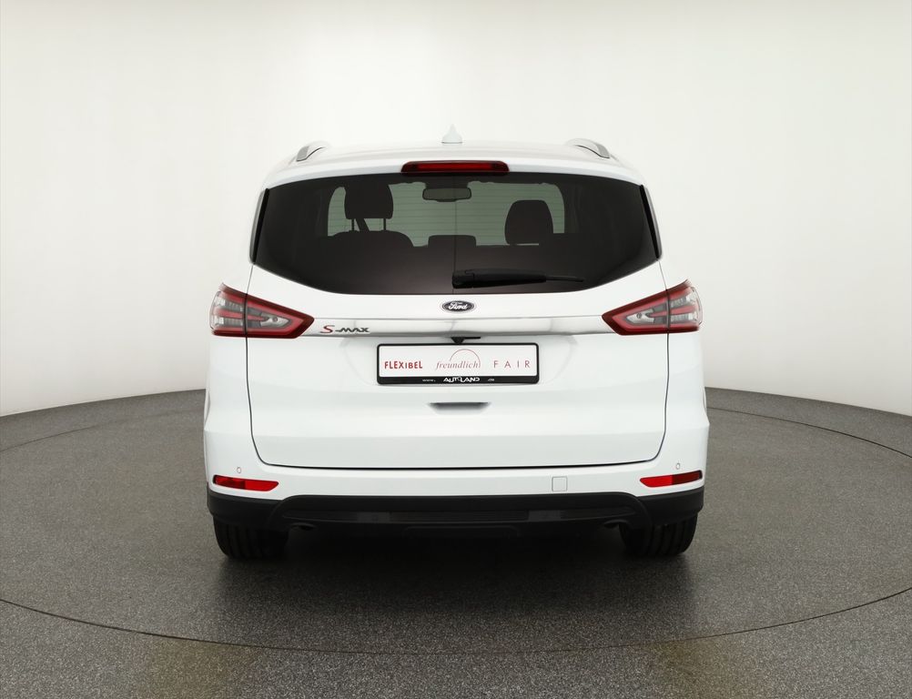 Ford S-Max 2021