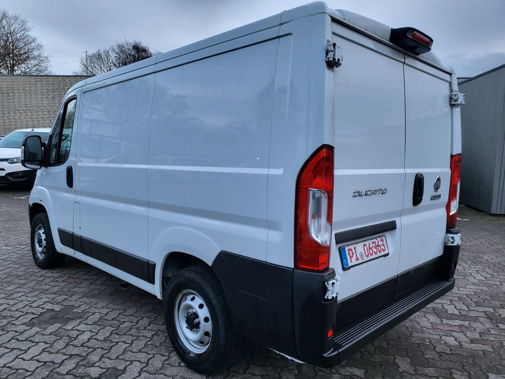 Fiat Ducato 2023