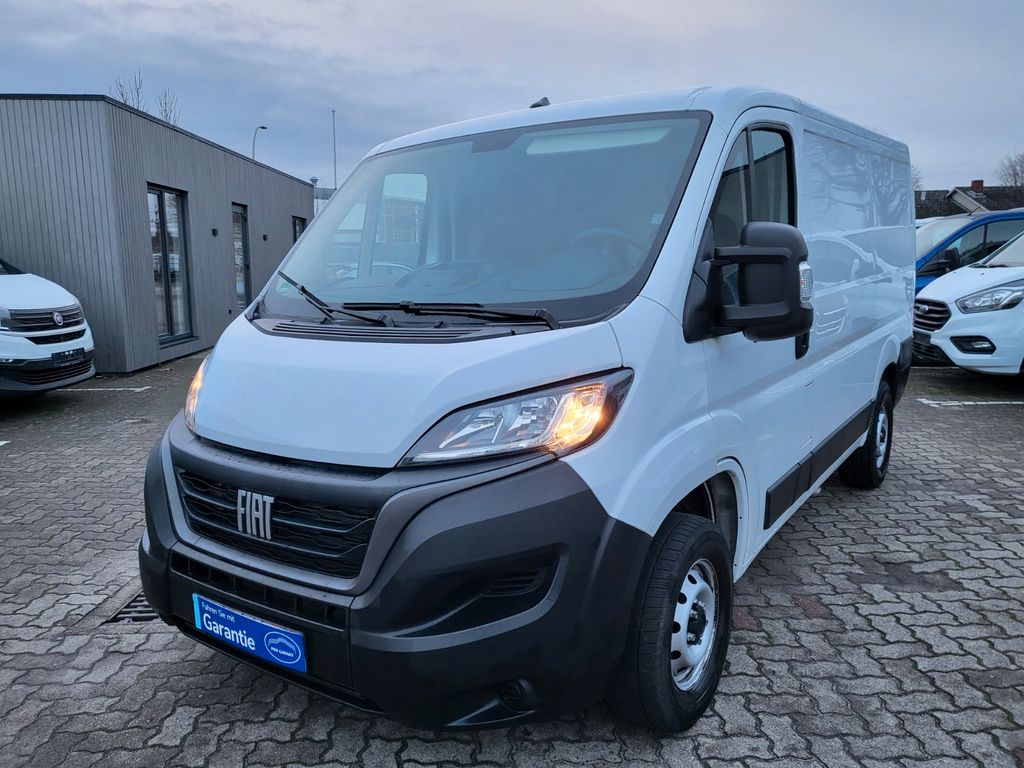Fiat Ducato 2023