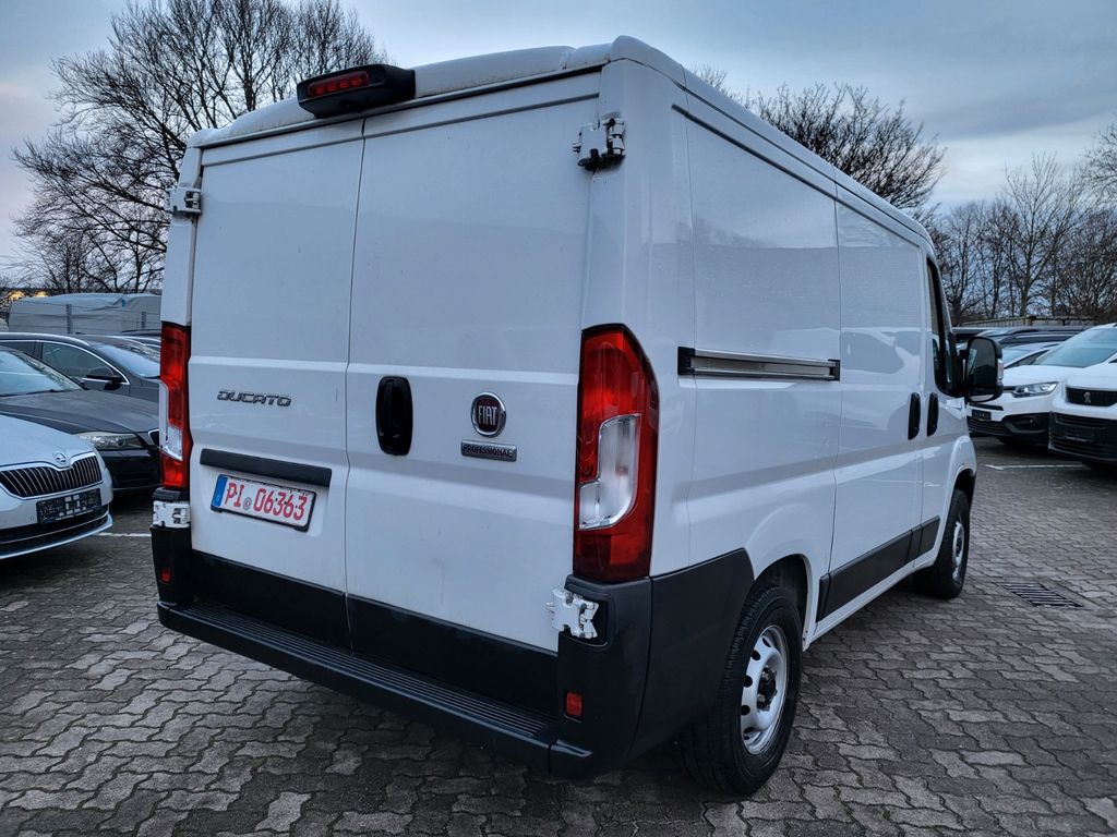 Fiat Ducato 2023