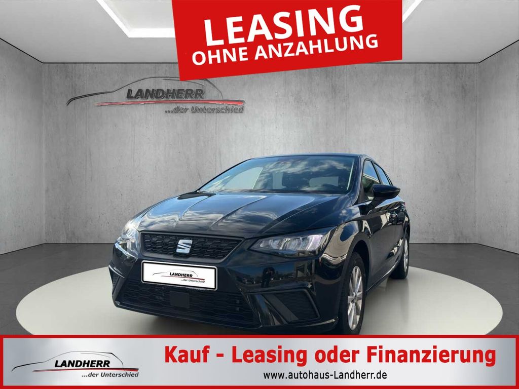 Seat Ibiza 2025