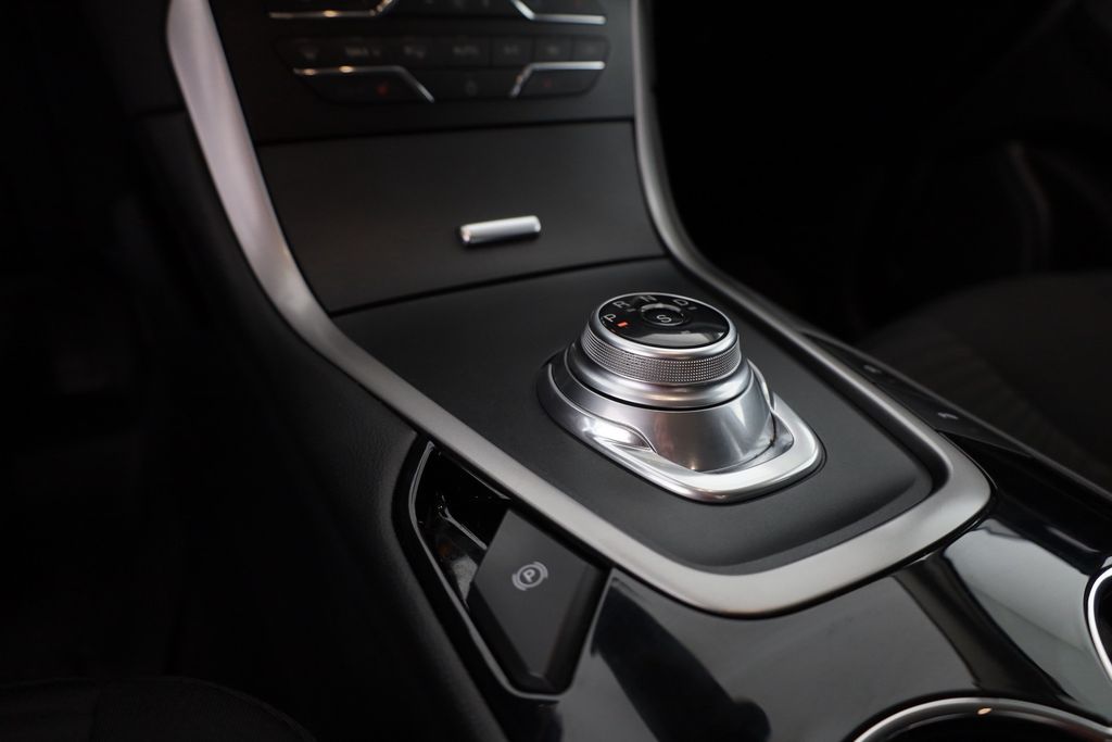 Ford S-Max 2021