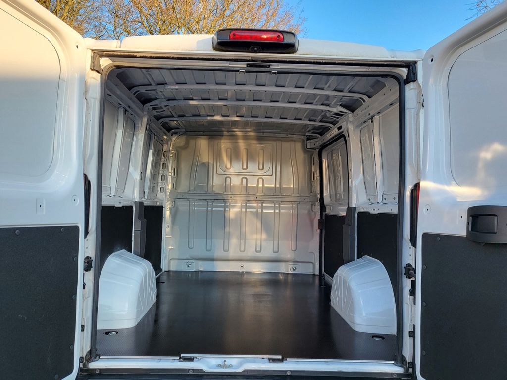 Fiat Ducato 2023