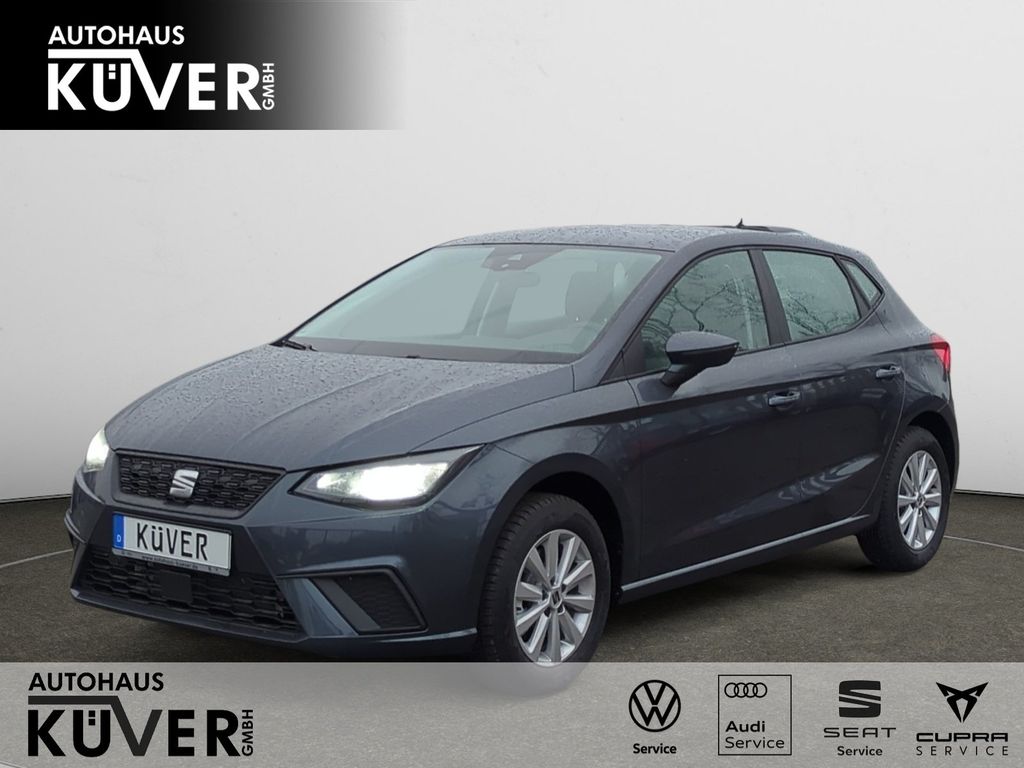 Seat Ibiza 2026