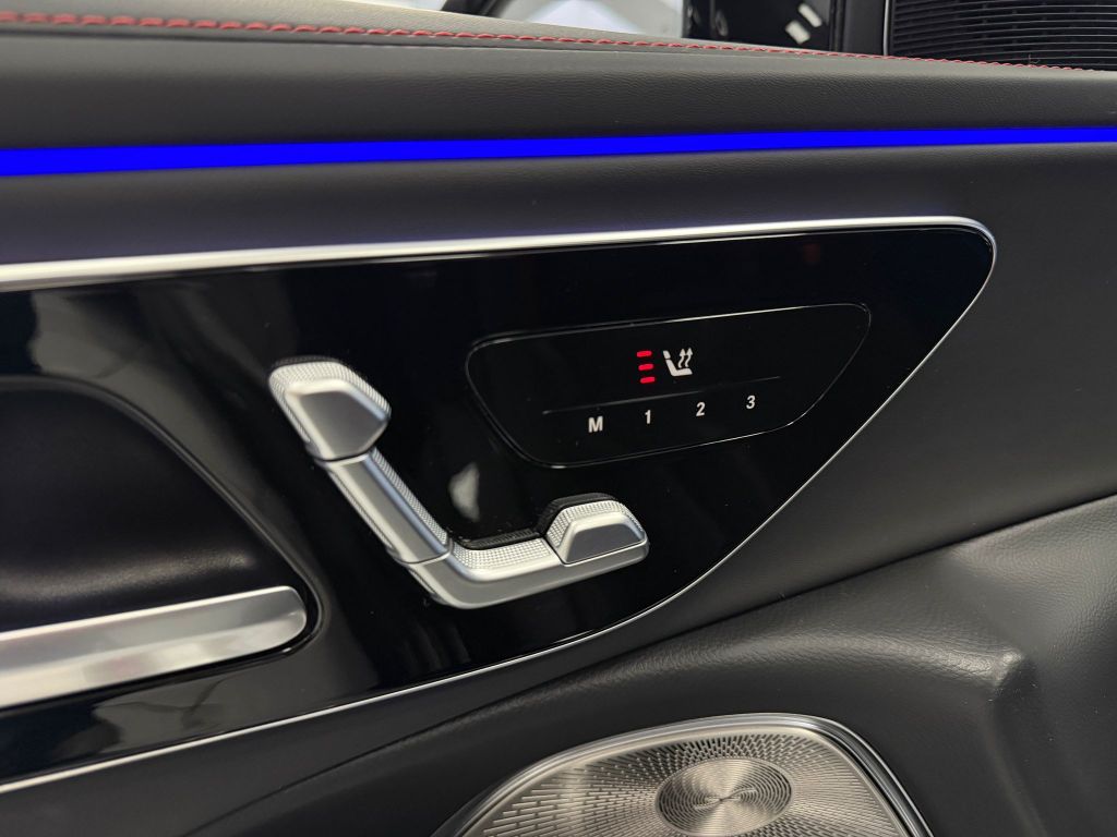 Mercedes-Benz E 53 AMG 2025