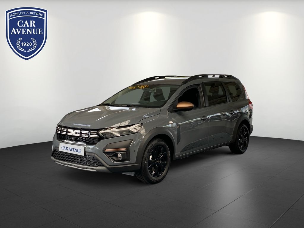 Dacia Jogger 2025