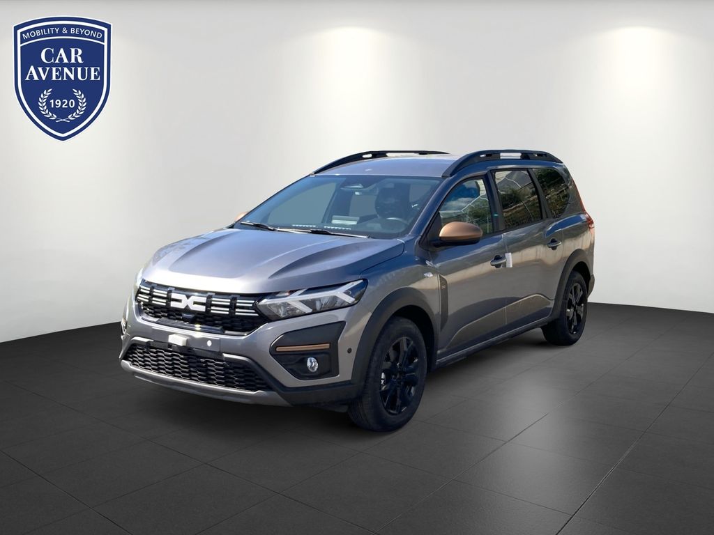 Dacia Jogger 2025