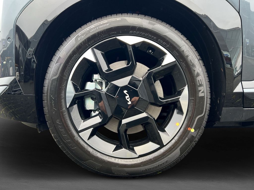 Kia EV5