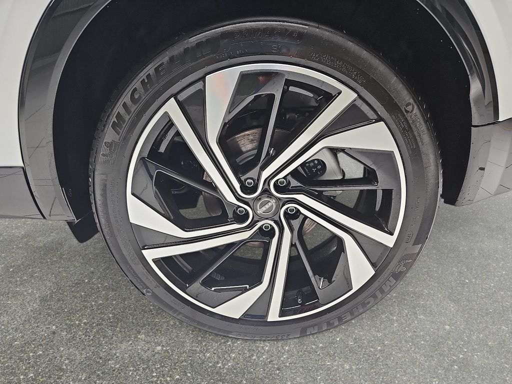 Nissan Qashqai 2025