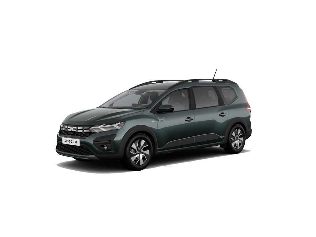 Dacia Jogger 2025