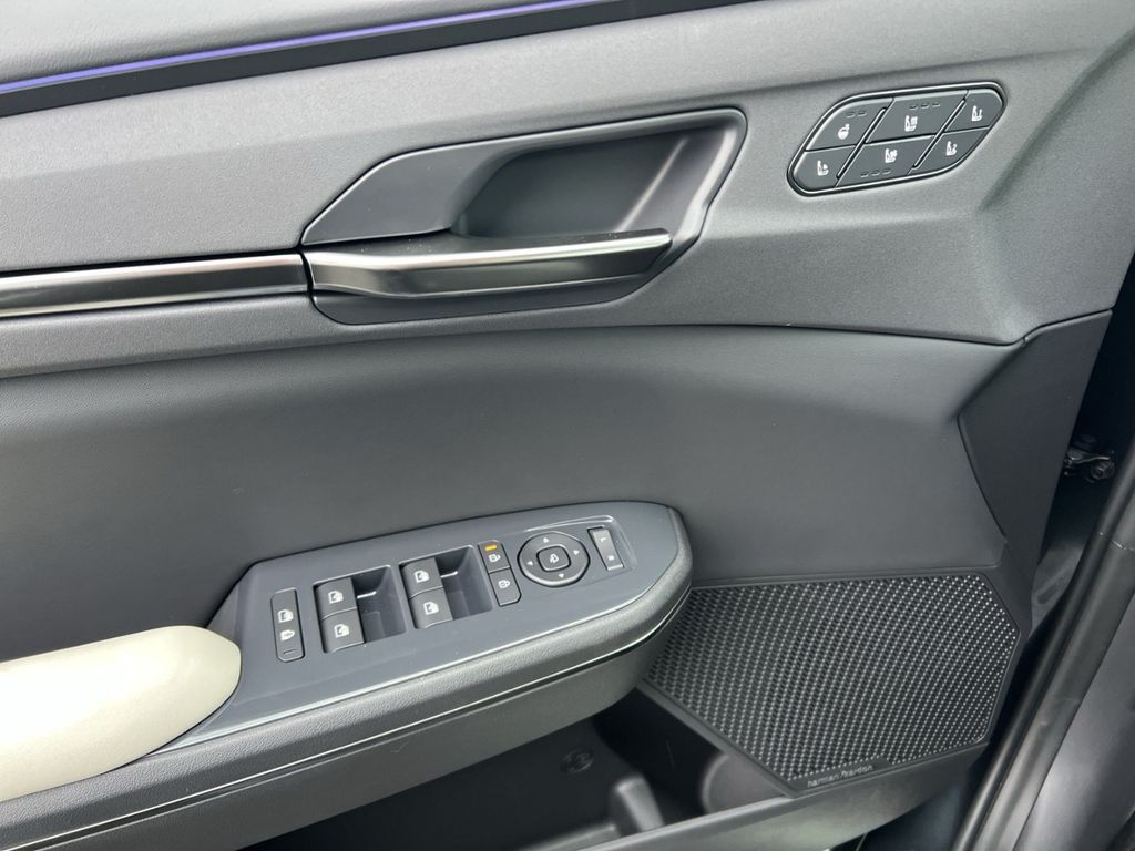 Kia EV5