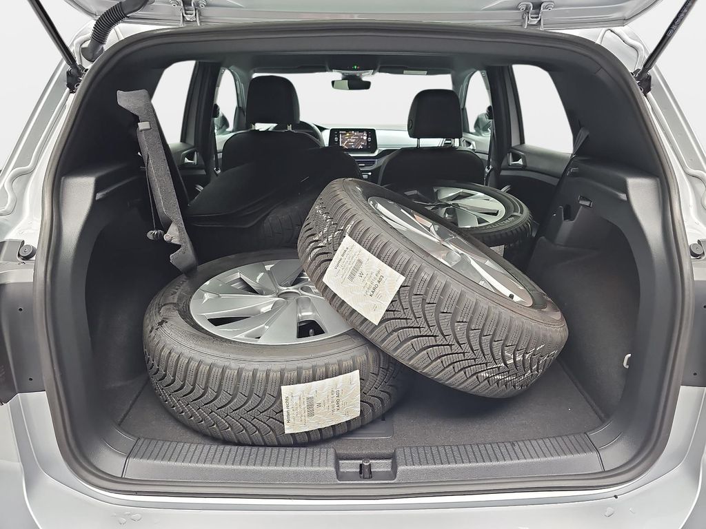 Volkswagen T-Cross 2025