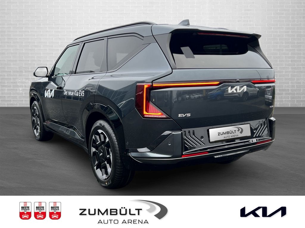 Kia EV5